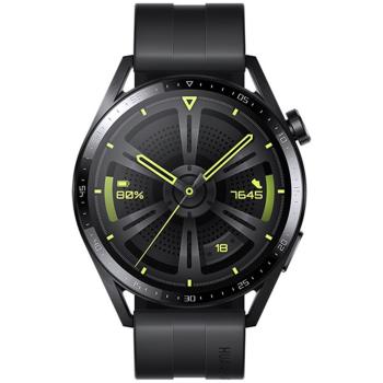 Watch GT 3 Black HUAWEI