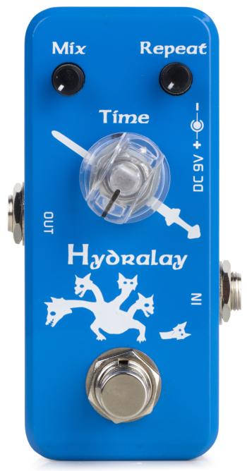 Movall MP-306 Hydralay delay