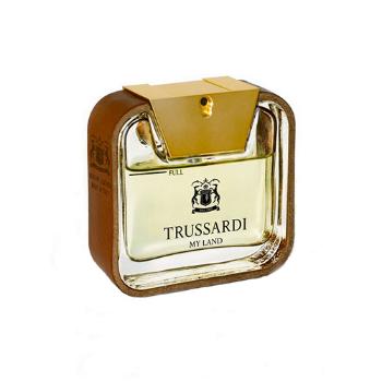 Trussardi My Land toaletní voda 50 ml