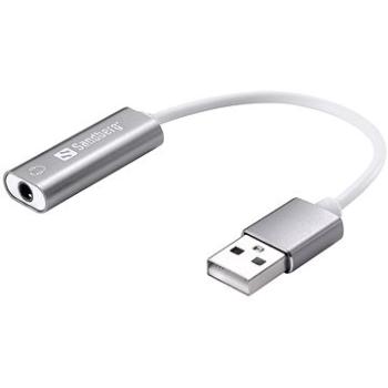 Sandberg Headset USB converter (134-13)