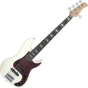 Sire Marcus Miller P7 Alder-5 (2nd Gen) Antique White 5-strunná baskytara