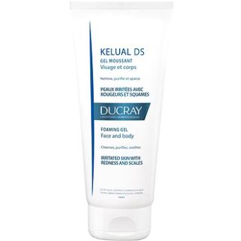 DUCRAY Kelual DS Foaming Gel 200 ml (3282770037531)