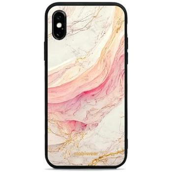 Mobiwear Glossy lesklý pro Apple iPhone X - G027G (5904808478854)