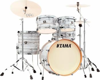 Tama CK50R-ICA Superstar Classic Ice Ash Wrap Akustická bicí sada