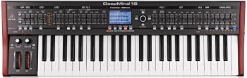 Behringer DEEPMIND 12 Syntetizátor