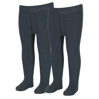 Sterntaler Pantyhose uni double pack marine