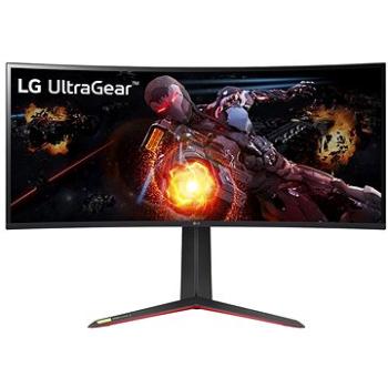 34" LG Ultragear 34GP950 (34GP950G-B.AEU)