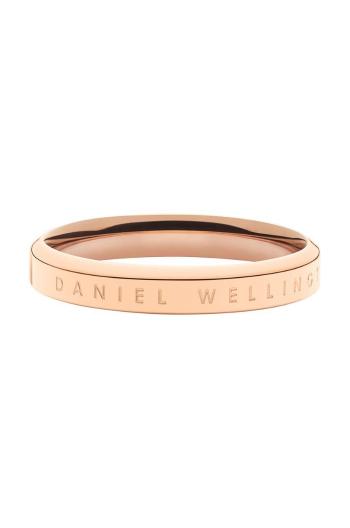 Prstýnek Daniel Wellington Classic Ring