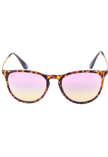 Urban Classics Sunglasses Jesica havanna/rosé - UNI