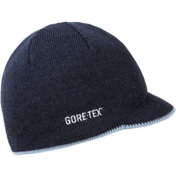 Kama GTX Zimní čepice s kšiltem, tmavě modrá, velikost M
