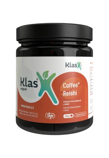 Klas Coffee Reishi 150 g