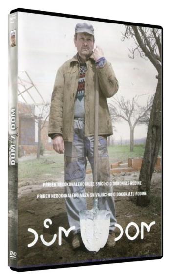 Dům (DVD)