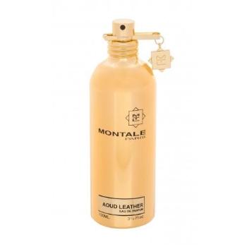 Montale Aoud Leather 100 ml parfémovaná voda unisex