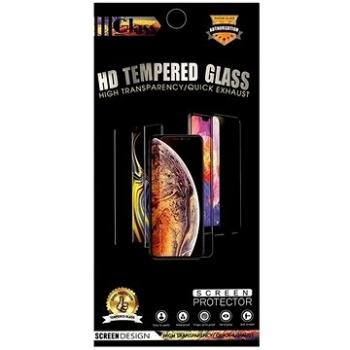 TopGlass HARD iPhone SE 2020 65016 (Sun-65016)