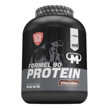 Formel 90 Protein 3000 g jahoda - Mammut Nutrition