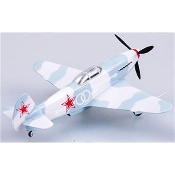 Easy Model - Jakovlev Yak-3, SSSR, východní rusko, 1944, 1/72 (9580208372303)