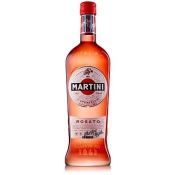 Martini Rosato 0,75l 15% (5010677944007)