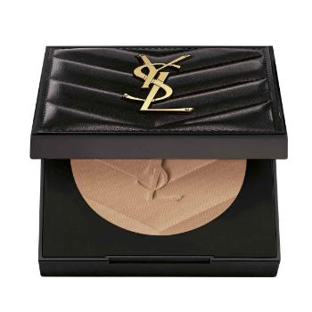 Yves Saint Laurent All Hours Hyper Finish pudr pro matování a fixaci pleti až na 24 hodin - 2 8.5 g