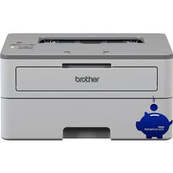 Brother HL-B2080DW Toner Benefit (HLB2080DWYJ1)