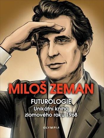 Futurologie - Zeman Miloš