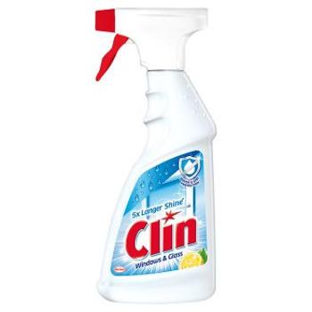 Čistič na okna Clin sprej citrus 500ml