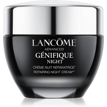 Lancôme Génifique omlazující noční krém s kyselinou hyaluronovou 50 ml