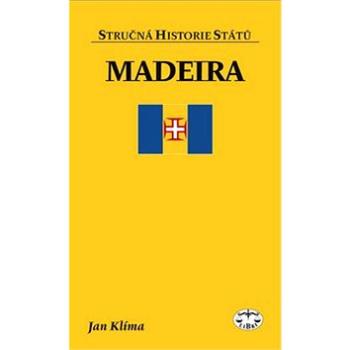 Madeira (978-80-7277-497-5)
