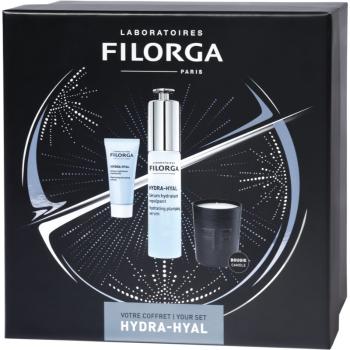 FILORGA GIFTSET HYDRA-HYAL vánoční dárková sada (pro intenzivní hydrataci pleti)