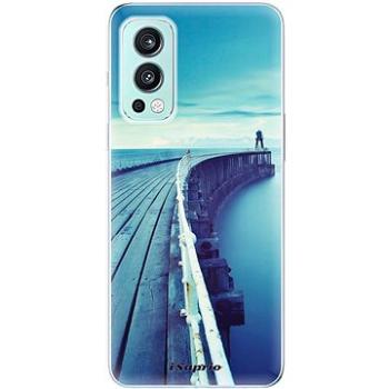 iSaprio Pier 01 pro OnePlus Nord 2 5G (pier01-TPU3-opN2-5G)