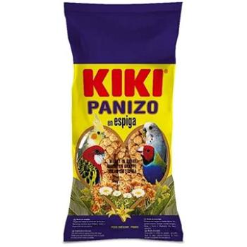 Kiki Panizo senegalské proso extra velké 250 g (8420717042506)
