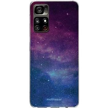 Mobiwear Silikon pro Xiaomi Redmi Note 11S 5G - B027 (5904808437394)