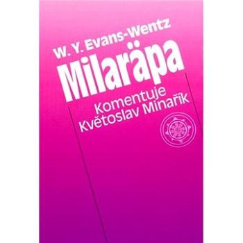 Milaräpa (978-80-852-0228-1)