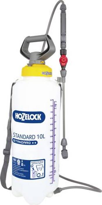 Tlakový rozprašovač Hozelock 4232 0000, Standard 10 l, 10 l