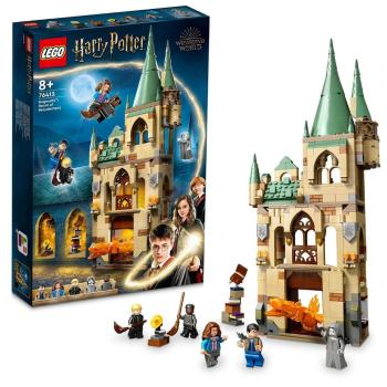 LEGO Harry Potter 76413 Bradavice: Komnata nejvyšší potřeby