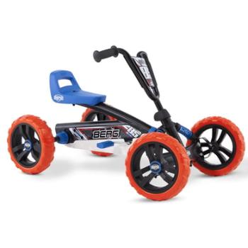 BERG Toys dětská motokára Buzzy Nitro