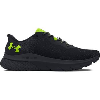 Under Armour HOVR TURBULENCE 2 Pánská běžecká obuv, černá, velikost 45