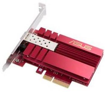 Síťový adaptér 10 GBit/s Asus XG-C100F PCI