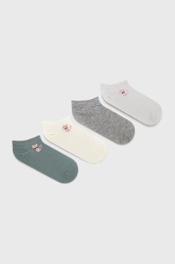 Ponožky Answear Lab ( 4-pak) dámské