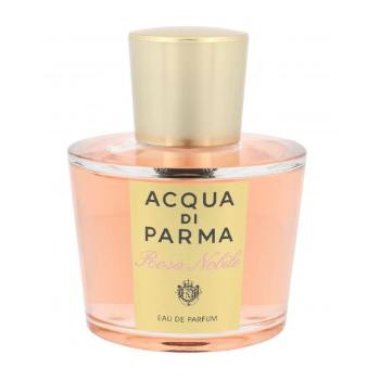 Acqua di Parma Le Nobili Rosa Nobile 100 ml parfémovaná voda pro ženy