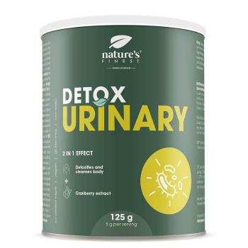 Detox Urinary 125g