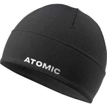 Atomic ALPS TECH BEANIE Funkční čepice, černá, velikost UNI