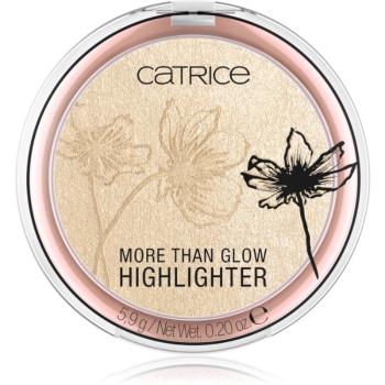 Catrice More Than Glow rozjasňující pudr odstín 030 5,9 g