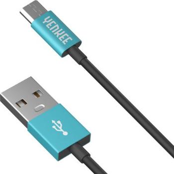 YENKEE YCU 222 BBE kabel USB / micro 2m 