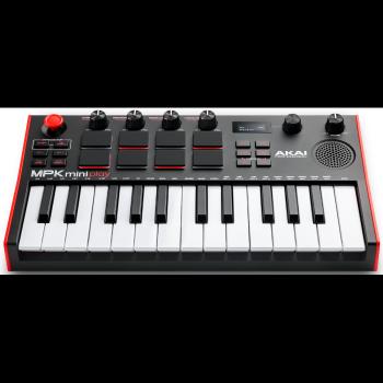 Akai MPK Mini PLAY MK3