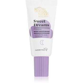 Bondi Sands Everyday Skincare Sweet Dreams Night Moisturiser noční hydratační krém na obličej 50 ml