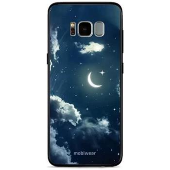 Mobiwear Glossy lesklý pro Samsung Galaxy S8 - G048G (5904808501811)