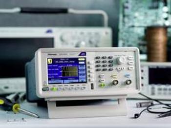 Arbitrární generátor funkcí Tektronix AFG1062