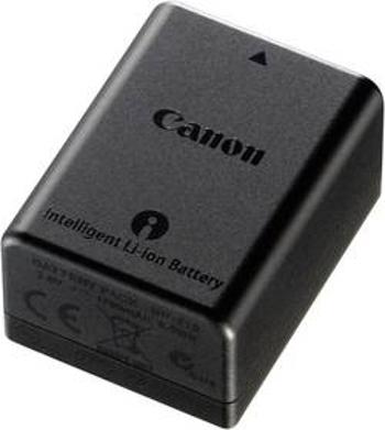 Akumulátor do kamery Canon náhrada za orig. akumulátor BP-718 3.6 V 1800 mAh