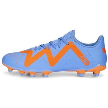 Puma Future Play FG/AG modrá/oranžová (SPTpuma3640nad)