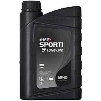 ELF SPORTI 9 Long Life 5W30 1L (5W30SPORTI9LONGLIFE1ELF)